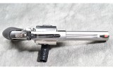 Smith & Wesson ~ 686-6 ~ .357 Magnum - Image 10 of 11