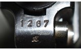 MAUSER ~ P08 LUGER ~ 9MM LUGER - Image 7 of 10