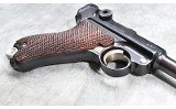 MAUSER ~ P08 LUGER ~ 9MM LUGER - Image 3 of 10
