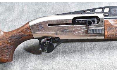BERETTA ~ A400 XCEL MULTITARGET ~ 12 GAUGE - Image 3 of 11
