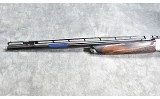 BERETTA ~ A400 XCEL MULTITARGET ~ 12 GAUGE - Image 8 of 11