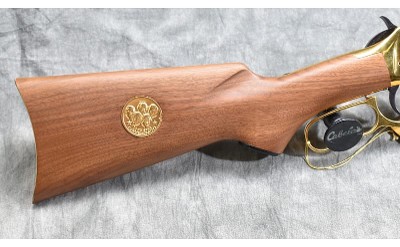 WINCHESTER ~ 94 ~ LONE STAR COMMEMORATIVE ~ .30-30 WIN - Image 2 of 12