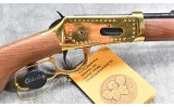 WINCHESTER ~ 94 ~ LONE STAR COMMEMORATIVE ~ .30-30 WIN - Image 3 of 12