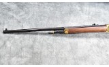 WINCHESTER ~ 94 ~ LONE STAR COMMEMORATIVE ~ .30-30 WIN - Image 8 of 12