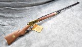 WINCHESTER ~ 94 ~ LONE STAR COMMEMORATIVE ~ .30-30 WIN - Image 1 of 12
