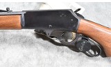 MARLIN ~ MODEL 336 ~ ZANE GREY CENTURY ~ .30-30 WINCHESTER - Image 9 of 11