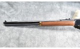 MARLIN ~ MODEL 336 ~ ZANE GREY CENTURY ~ .30-30 WINCHESTER - Image 8 of 11