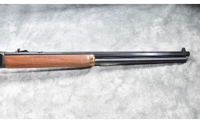 MARLIN ~ MODEL 336 ~ ZANE GREY CENTURY ~ .30-30 WINCHESTER - Image 4 of 11