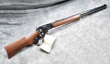 MARLIN ~ MODEL 336 ~ ZANE GREY CENTURY ~ .30-30 WINCHESTER - Image 1 of 11
