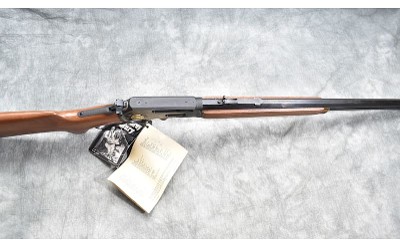 MARLIN ~ MODEL 336 ~ ZANE GREY CENTURY ~ .30-30 WINCHESTER - Image 5 of 11