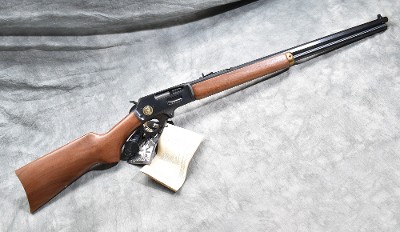MARLIN ~ MODEL 336 ~ ZANE GREY CENTURY ~ .30-30 WINCHESTER - Image 1 of 11