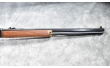 MARLIN ~ MODEL 336 ~ ZANE GREY CENTURY ~ .30-30 WINCHESTER - Image 4 of 11