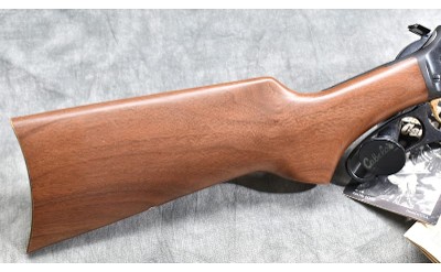MARLIN ~ MODEL 336 ~ ZANE GREY CENTURY ~ .30-30 WINCHESTER - Image 2 of 11