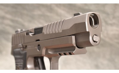 Sig Sauer ~ P320 ~ 9MM Luger - Image 5 of 8
