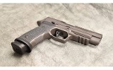 Sig Sauer ~ P320 ~ 9MM Luger - Image 2 of 8