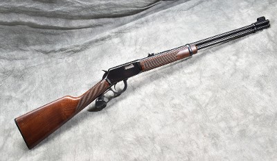 WINCHESTER ~ 9417 ~ .17 HMR - Image 1 of 11