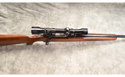 RUGER ~ M77 ~ .250 SAVAGE - Image 5 of 11