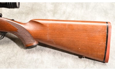 RUGER ~ M77 ~ .250 SAVAGE - Image 10 of 11