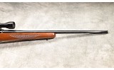 RUGER ~ M77 ~ .250 SAVAGE - Image 4 of 11