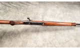 SAUER ~ 202 ~ 6.5X55MM - Image 6 of 11
