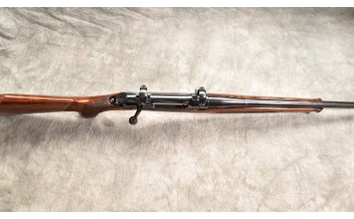SAUER ~ 202 ~ 6.5X55MM - Image 5 of 11