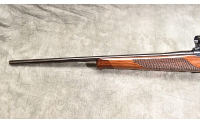SAUER ~ 202 ~ 6.5X55MM - Image 8 of 11