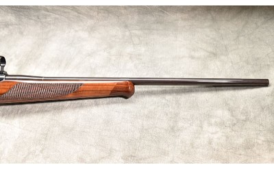 SAUER ~ 202 ~ 6.5X55MM - Image 4 of 11