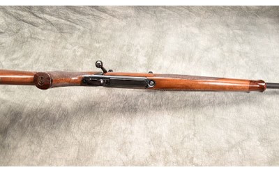 SAUER ~ 202 ~ 6.5X55MM - Image 6 of 11