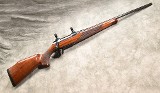 SAUER ~ 202 ~ 6.5X55MM - Image 1 of 11