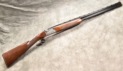 ITHACA (SKB) ~ 680 ~ 20 GAUGE - Image 1 of 10