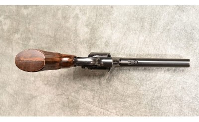 Colt ~ Officers Model Match ~ .38 Special - Image 11 of 11