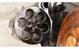 Colt ~ Officers Model Match ~ .38 Special - Image 8 of 11