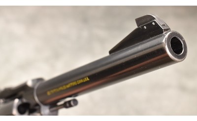 Colt ~ Officers Model Match ~ .38 Special - Image 5 of 11