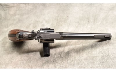 Colt ~ Officers Model Match ~ .38 Special - Image 10 of 11
