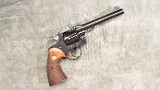 Colt ~ Officers Model Match ~ .38 Special - Image 1 of 11