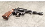 Smith & Wesson ~ K-22 Masterpiece ~ .22 Long Rifle - Image 2 of 9