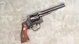 Smith & Wesson ~ K-22 Masterpiece ~ .22 Long Rifle - Image 1 of 9