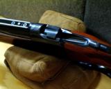 Ruger Number One No. 1S45-70 --FIRST PRODUCTION, 1971-- Outstanding XXX Walnut FREE LAYAWAY - 8 of 10