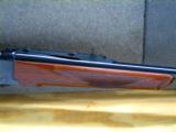 Ruger Number One No. 1S45-70 --FIRST PRODUCTION, 1971-- Outstanding XXX Walnut FREE LAYAWAY - 4 of 10