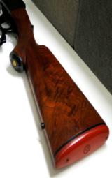 Ruger Number One No. 1S45-70 --FIRST PRODUCTION, 1971-- Outstanding XXX Walnut FREE LAYAWAY - 9 of 10