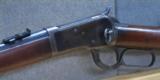 Winchester Model 1892 SRC 25-20 (1910) Carbine VERY FINE, Original, Walnut Stocks *FREE LAYAWAY*- 1 of 11