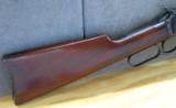Winchester Model 1892 SRC 25-20 (1910) Carbine VERY FINE, Original, Walnut Stocks *FREE LAYAWAY*- 7 of 11