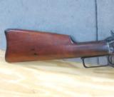 Marlin 1893 SRC Carbine 38-55 NRA Very Fine Original Condition *FREE LAYAWAY* - 5 of 11