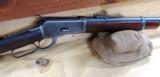 Winchester Model 1892 SRC 32-20 (1924) Carbine VERY FINE, Original, Walnut Stocks *FREE LAYAWAY* - 8 of 12