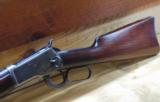 Winchester Model 1892 SRC 32-20 (1924) Carbine VERY FINE, Original, Walnut Stocks *FREE LAYAWAY* - 3 of 12