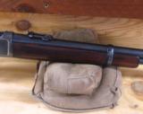 Winchester Model 1892 SRC 32-20 (1924) Carbine VERY FINE, Original, Walnut Stocks *FREE LAYAWAY* - 11 of 12
