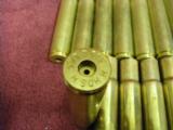 505 Gibbs Reloading Brass 19 Count New Free Shipping - 1 of 2