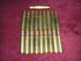 505 Gibbs Reloading Brass 19 Count New Free Shipping - 2 of 2
