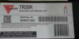 TR20R: AccuPoint 3-9x40 Riflescope w/ BAC, Red Triangle Post Reticle, 1 in.Tube Free Shipping - 1 of 5