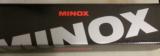 New Minox Rifle Scope ZA 5 3-15x42 - PLEX / #4 / BDC Free Shipping - 4 of 5